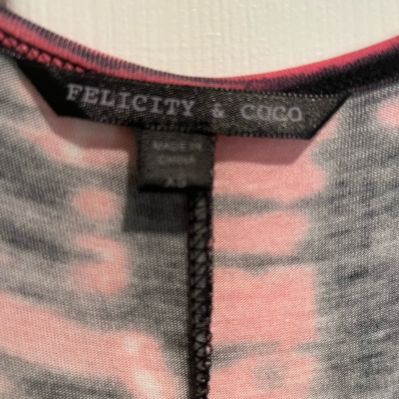 Felicity and Coco Dress - size XS - Picture 5 of 7